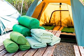 Okinawa BBQ Beer Garden & Campsite