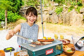 Okinawa BBQ Beer Garden & Campsite