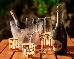 Okinawa BBQ Beer Garden & Campsite