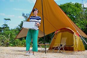 Okinawa BBQ Beer Garden & Campsite