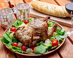 Okinawa BBQ Beer Garden & Campsite