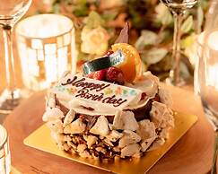 Okinawa BBQ Beer Garden & Campsite