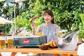Okinawa BBQ Beer Garden & Campsite