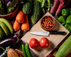 Okinawa BBQ Beer Garden & Campsite