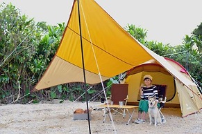 Okinawa BBQ Beer Garden & Campsite