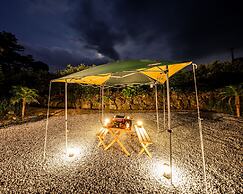 Okinawa BBQ Beer Garden & Campsite