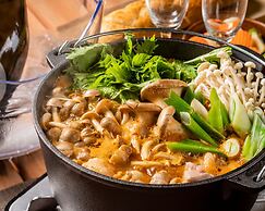 Okinawa BBQ Beer Garden & Campsite