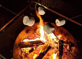 Okinawa BBQ Beer Garden & Campsite