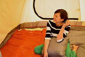 Okinawa BBQ Beer Garden & Campsite