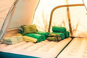 Okinawa BBQ Beer Garden & Campsite