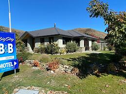 BigSky Bed and Breakfast