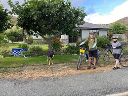 BigSky Bed and Breakfast