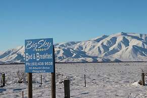 BigSky Bed and Breakfast