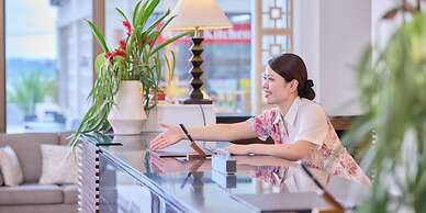 Ala MAHAINA CONDO HOTEL