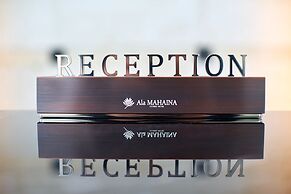 Ala MAHAINA CONDO HOTEL