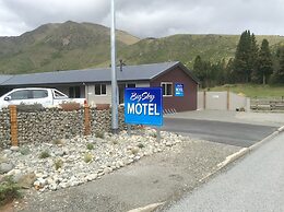 BigSky Motels