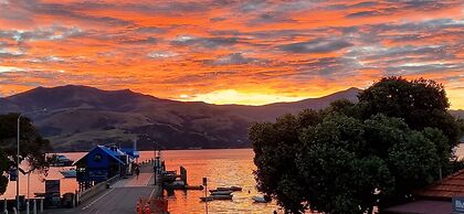 Akaroa Central Apartment