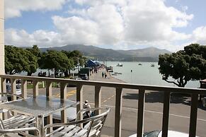 Akaroa Central Apartment