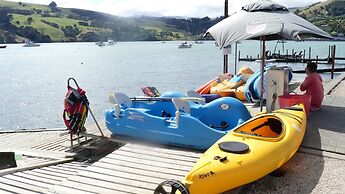 Akaroa Central Apartment