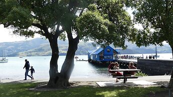 Akaroa Vista