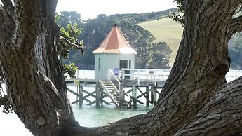 Akaroa Vista