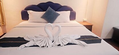 At Sea Hotel Pattaya