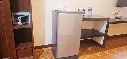 At Sea Hotel Pattaya