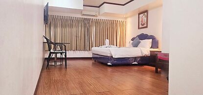 At Sea Hotel Pattaya