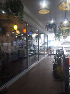 At Sea Hotel Pattaya