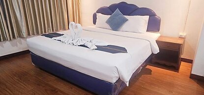 At Sea Hotel Pattaya