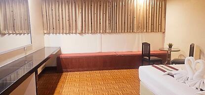 At Sea Hotel Pattaya