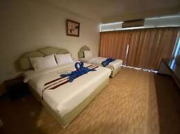 At Sea Hotel Pattaya