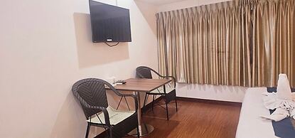 At Sea Hotel Pattaya