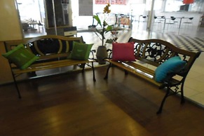 At Sea Hotel Pattaya