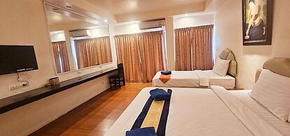 At Sea Hotel Pattaya