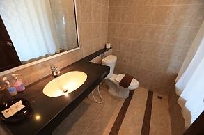 At Sea Hotel Pattaya