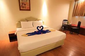 At Sea Hotel Pattaya