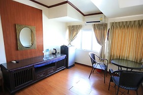 At Sea Hotel Pattaya