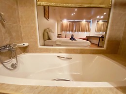 At Sea Hotel Pattaya