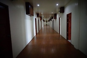 At Sea Hotel Pattaya