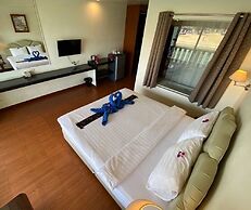 At Sea Hotel Pattaya