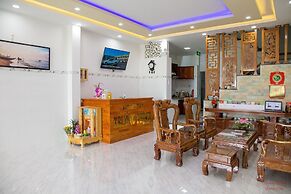 Truong Thinh Homestay