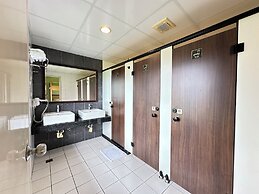 CHIENTAN Youth Hotel