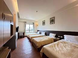 CHIENTAN Youth Hotel