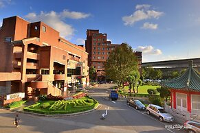 CHIENTAN Youth Hotel