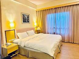 CHIENTAN Youth Hotel