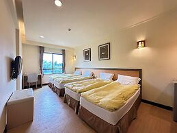 CHIENTAN Youth Hotel