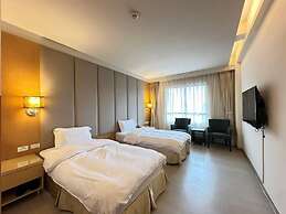 CHIENTAN Youth Hotel