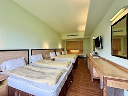 CHIENTAN Youth Hotel