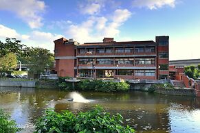 CHIENTAN Youth Hotel